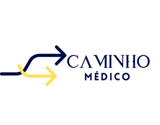 Logo Caminho Médico